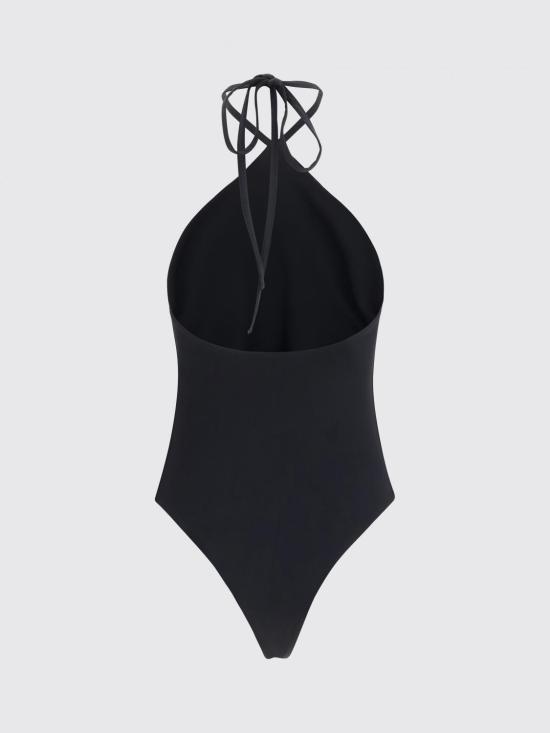 26SS 자크뮈스 원피스 수영복 OPW00046AJ00135 990 Black - JACQUEMUS