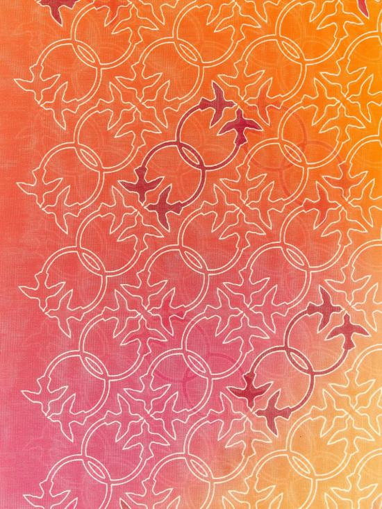 26SS 핑코 머플러/스카프 106688A39H NA0 Pink - PINKO