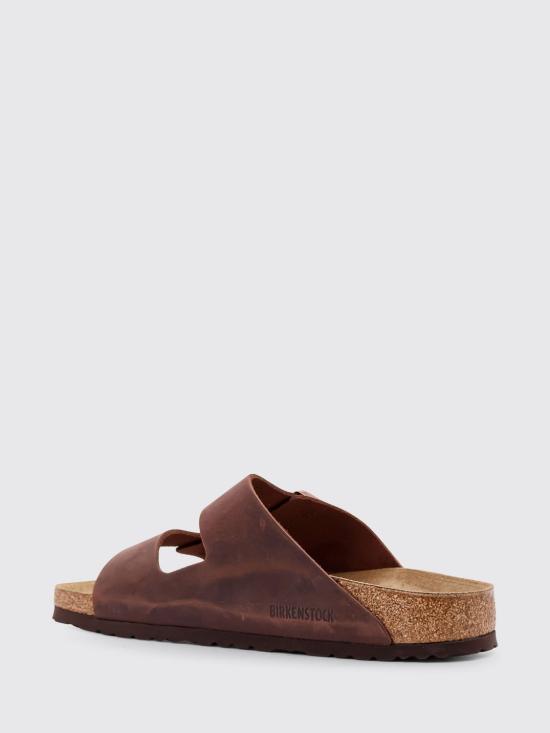 26SS 버켄스탁 샌들 052533 Brown - BIRKENSTOCK