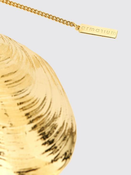 26SS 아르마리움 보석 ARMTMJW01BR01 030 Gold - ARMARIUM