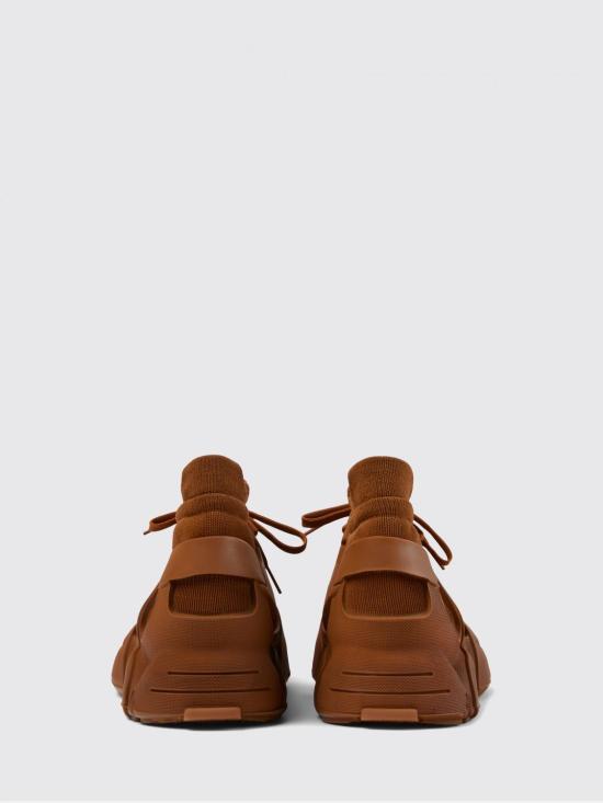 26SS 캠퍼 스니커즈 A500005 026 TOSSU 0 Brown - CAMPER