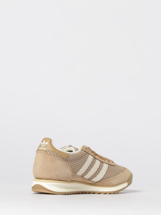 26SS 아디다스 스니커즈 JP9449 Beige - ADIDAS