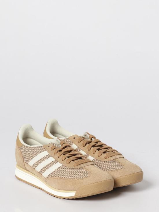 26SS 아디다스 스니커즈 JP9449 Beige - ADIDAS