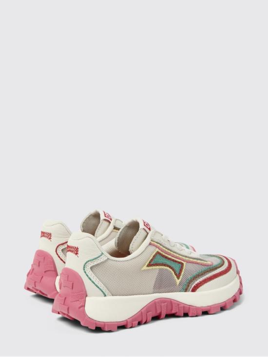 26SS [키즈] 캠퍼 스니커즈 K800685 001 TWINS 0 Multicolor - CAMPER