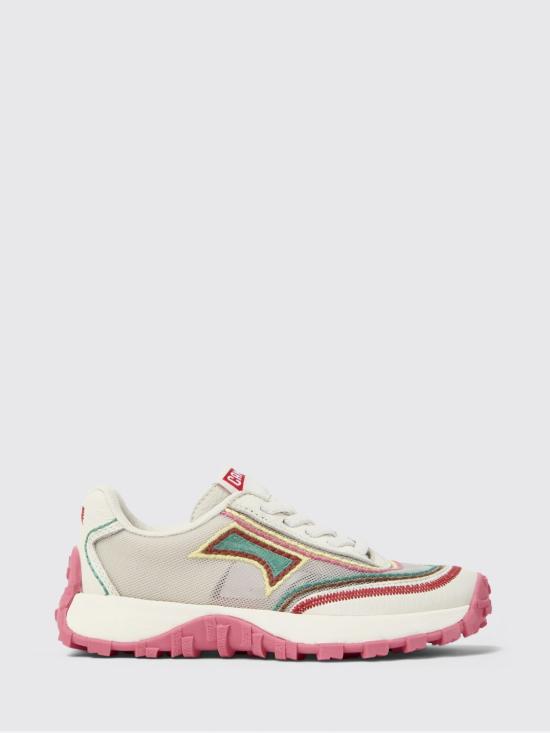 26SS [키즈] 캠퍼 스니커즈 K800685 001 TWINS 0 Multicolor