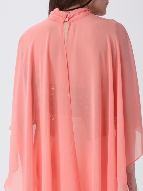 26SS H 꾸뛰르 블라우스 HM32154650 D SALMONE FC Salmon - H COUTURE