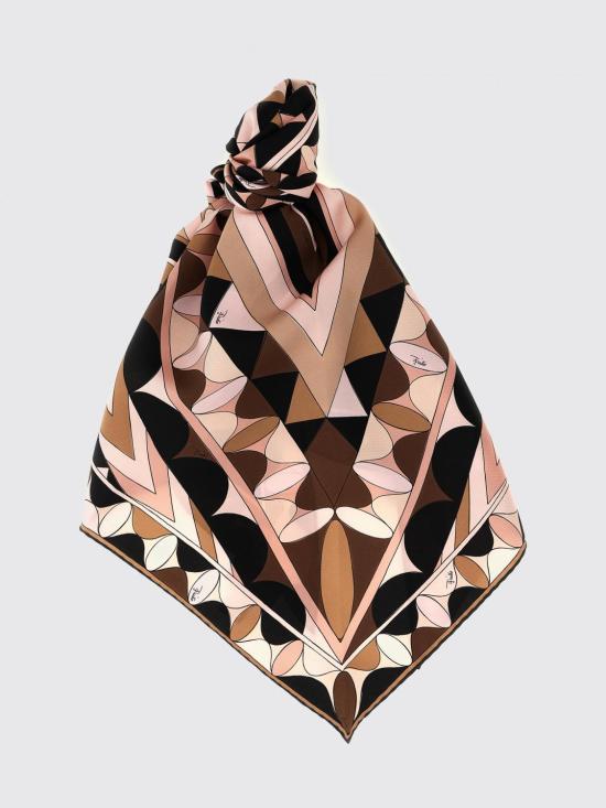 26SS 푸찌 머플러/스카프 6HGB606HC21 1 Pink