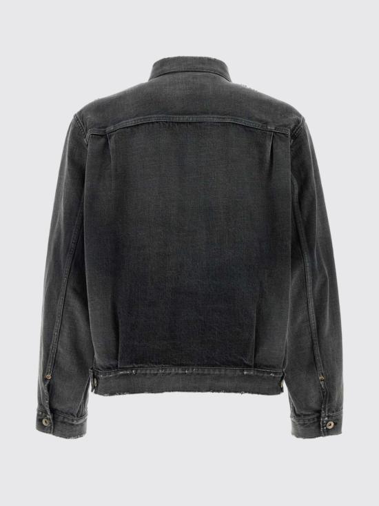 26SS 사카이 자켓 2603964M 001 Black - SACAI