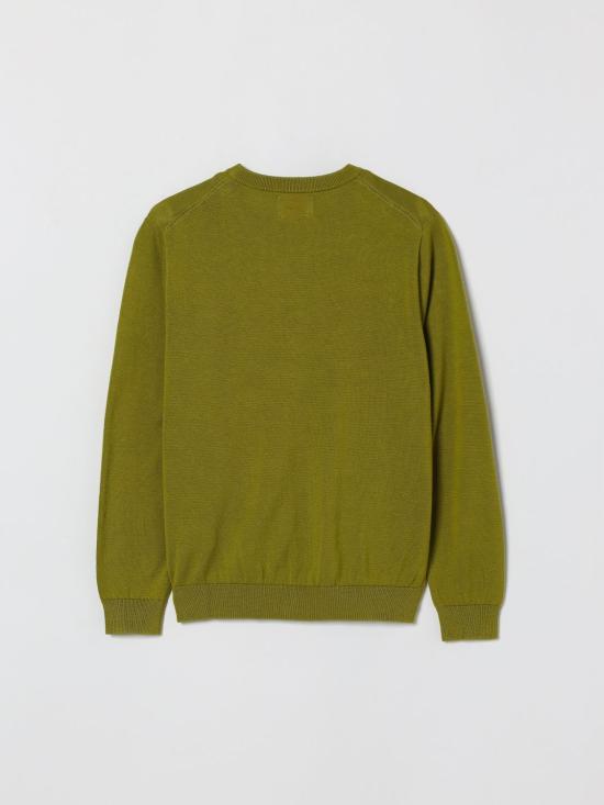 26SS [키즈] 썬 68 풀오버 K36301 42 Green - SUN 68