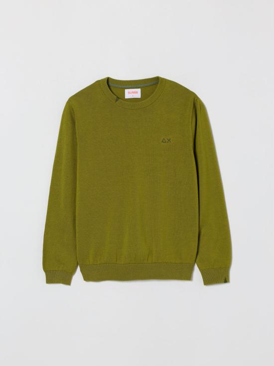 26SS [키즈] 썬 68 풀오버 K36301 42 Green