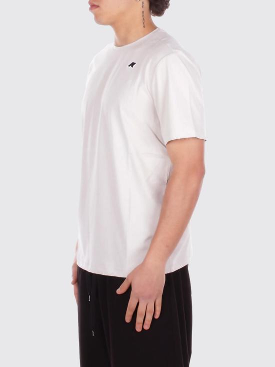 26SS 까웨 반팔 티셔츠 K5137QW 634 Beige - K-WAY