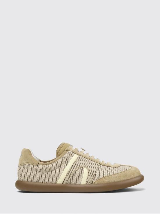 26SS 캠퍼 스니커즈 K201818 005 PELOTAS SOLLER 0 Brown