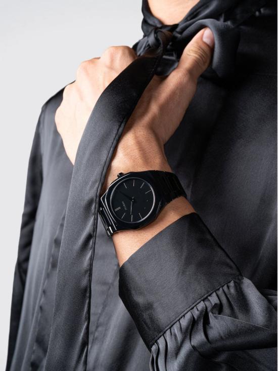 26SS D1밀라노 손목시계 D1UTBU09 BLACK MIRROR Black - D1 MILANO