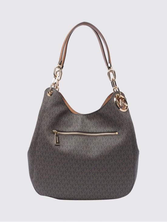 26SS 마이클 코어스 숄더백 30T9G0LE3B 252 Brown - MICHAEL KORS