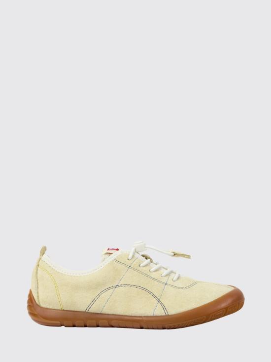 26SS [키즈] 캠퍼 스니커즈 K800694 003 TWINS 0 Yellow