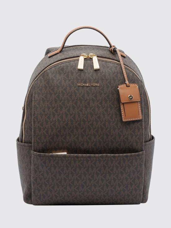 26SS 마이클 코어스 백팩 30T5G3XB2B 252 Brown