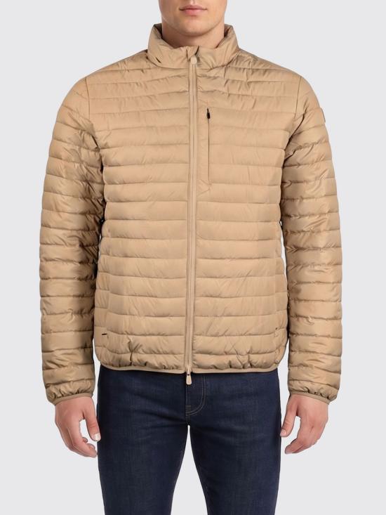 26SS 세이브더덕 에리온 패딩 D31274MMIRO22 40051 Brown