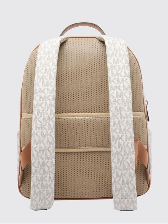 26SS 마이클 코어스 백팩 30T5G3XB2B 149 Beige - MICHAEL KORS