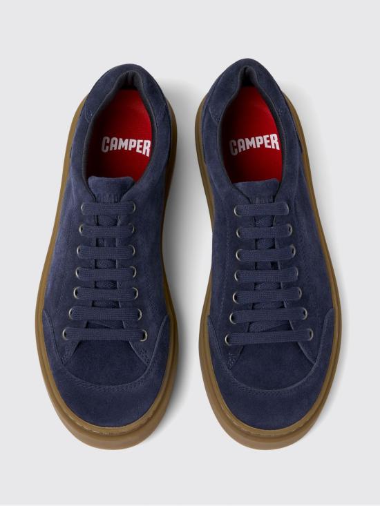26SS 캠퍼 스니커즈 K101105 005 RUNNER TWENTYFIVE 0 Blue - CAMPER