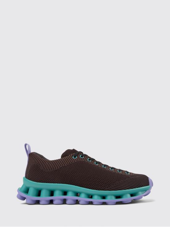 26SS 캠퍼 펠로티시마 스니커즈 K101036 009 CAMPER X SUNNEI PELOTISSIMA 0 Multicolor