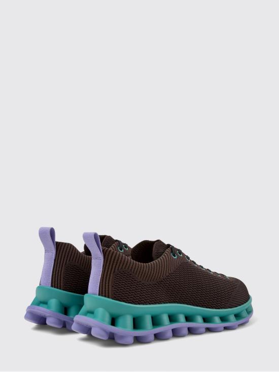 26SS 캠퍼 펠로티시마 스니커즈 K101036 009 CAMPER X SUNNEI PELOTISSIMA 0 Multicolor - CAMPER