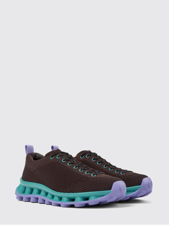 26SS 캠퍼 펠로티시마 스니커즈 K101036 009 CAMPER X SUNNEI PELOTISSIMA 0 Multicolor - CAMPER
