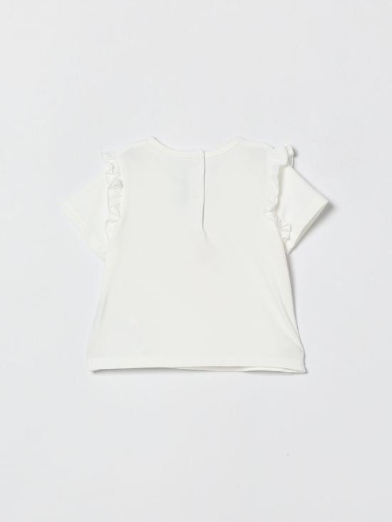 26SS [키즈] 타티네쇼콜라 티셔츠 CC10011 35 Multicolor - TARTINE ET CHOCOLAT