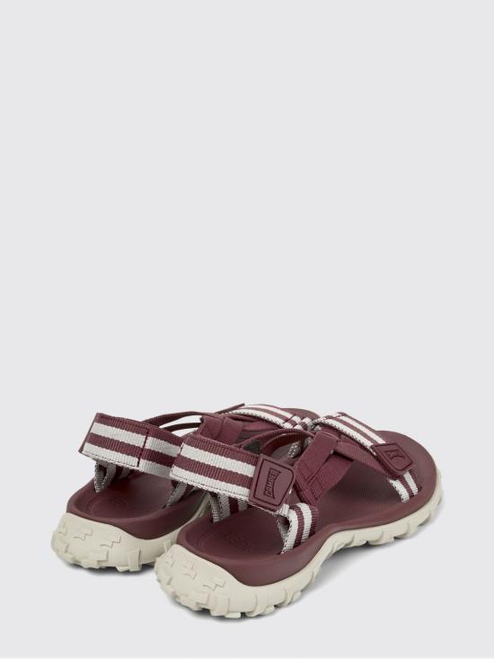 26SS 캠퍼 힐/펌프스 K201879 003 DRIFT TRAIL SANDAL 0 Multicolor - CAMPER