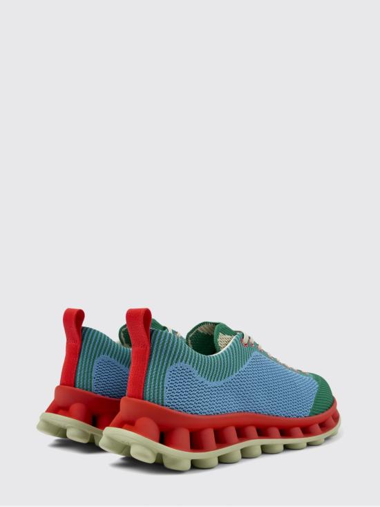 26SS 캠퍼 펠로티시마 스니커즈 K101036 010 CAMPER X SUNNEI PELOTISSIMA 0 Multicolor - CAMPER