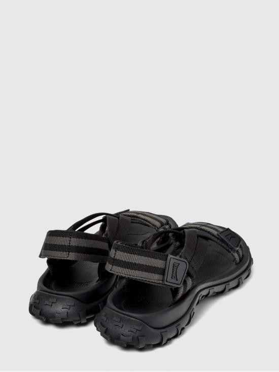 26SS 캠퍼 힐/펌프스 K201879 001 DRIFT TRAIL SANDAL 0 Multicolor - CAMPER