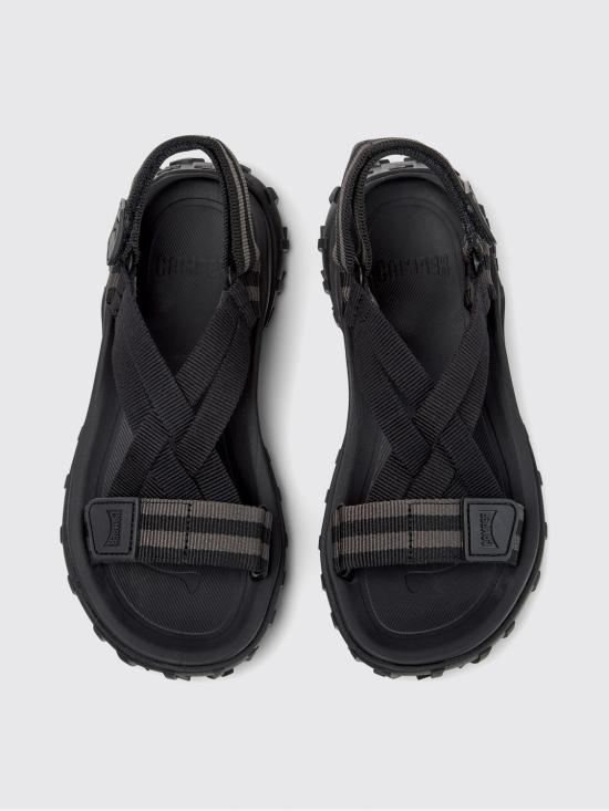 26SS 캠퍼 힐/펌프스 K201879 001 DRIFT TRAIL SANDAL 0 Multicolor - CAMPER