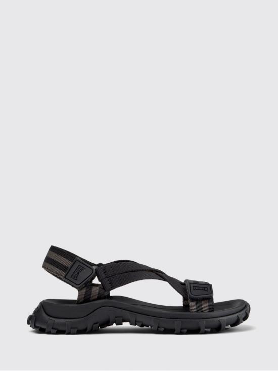 26SS 캠퍼 힐/펌프스 K201879 001 DRIFT TRAIL SANDAL 0 Multicolor