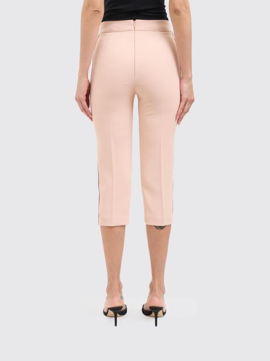 26SS 엘리자베타프랜치 팬츠 PA19063E2 EA1 Pink - ELISABETTA FRANCHI