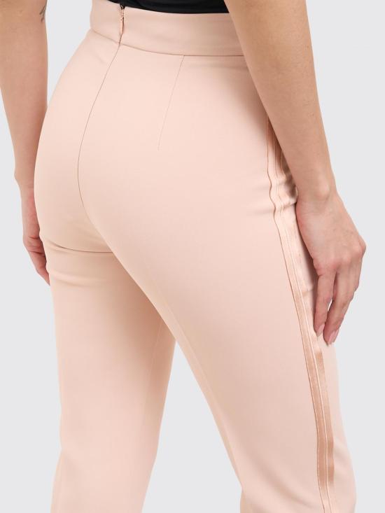 26SS 엘리자베타프랜치 팬츠 PA19063E2 EA1 Pink - ELISABETTA FRANCHI