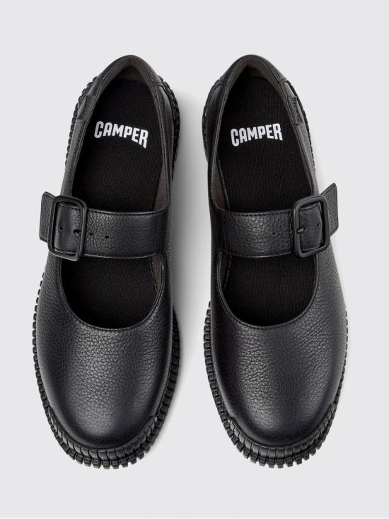 26SS 캠퍼 로퍼 K201924 001 PIX 0 Black - CAMPER