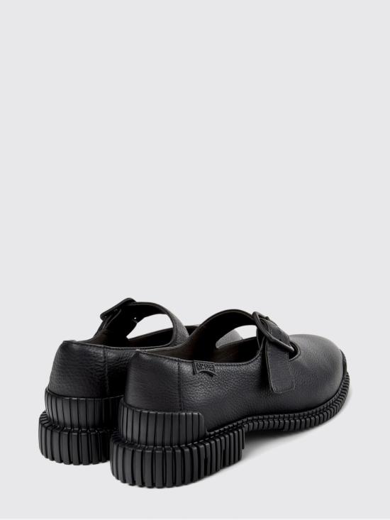 26SS 캠퍼 로퍼 K201924 001 PIX 0 Black - CAMPER