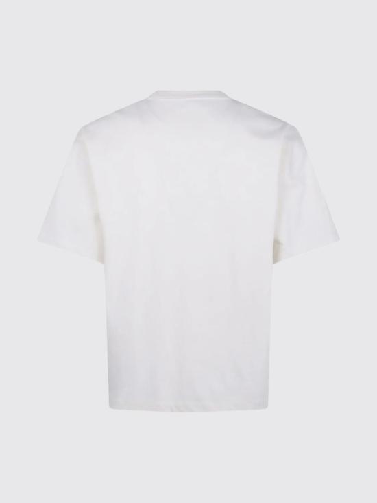 26SS 디키즈 반팔 티셔츠 DK0A87QE C481 White - DICKIES