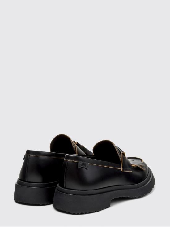 26SS 캠퍼 로퍼 K201939 001 TWINS 0 Black - CAMPER