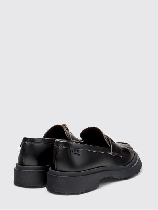 26SS 캠퍼 로퍼 K101113 001 TWINS 0 Black - CAMPER