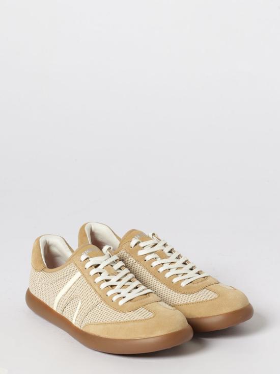 26SS 캠퍼 스니커즈 K101056 005 PELOTAS SOLLER 0 Brown - CAMPER