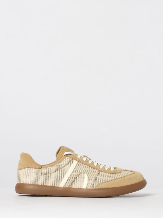 26SS 캠퍼 스니커즈 K101056 005 PELOTAS SOLLER 0 Brown