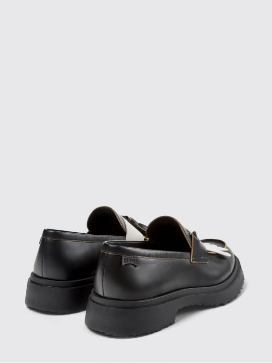 26SS 캠퍼 로퍼 K101113 002 TWINS 0 Black - CAMPER