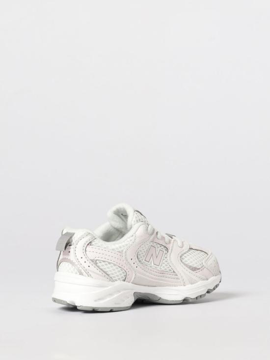 26SS [키즈] 뉴발란스 스니커즈 I530851 Grey - NEW BALANCE