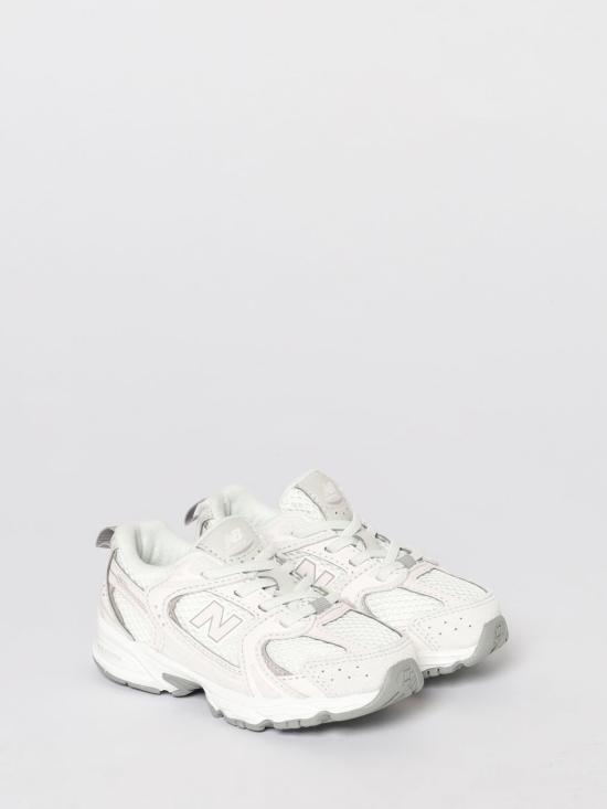 26SS [키즈] 뉴발란스 스니커즈 I530851 Grey - NEW BALANCE