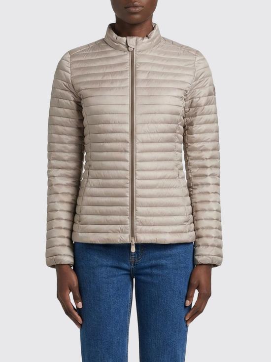 26SS 세이브더덕 숏패딩 D38370WIRIS22 40003 Beige