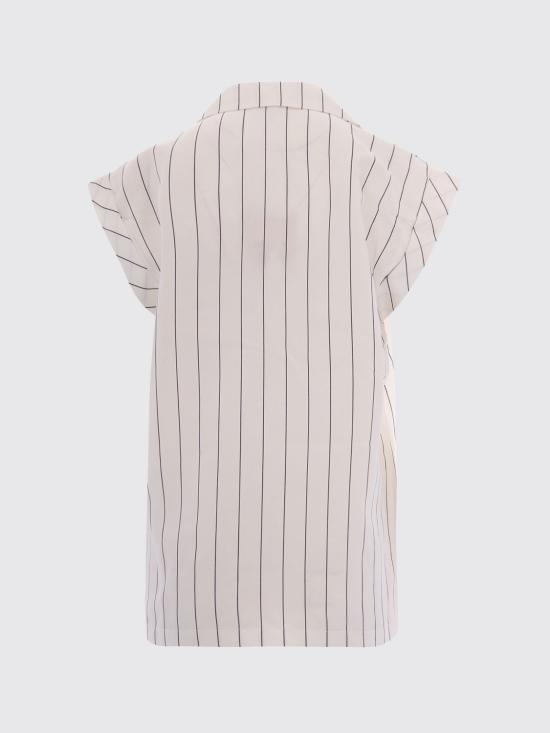 26SS 리우조 베스트 WA6369T4818 03Q45 White - LIU JO