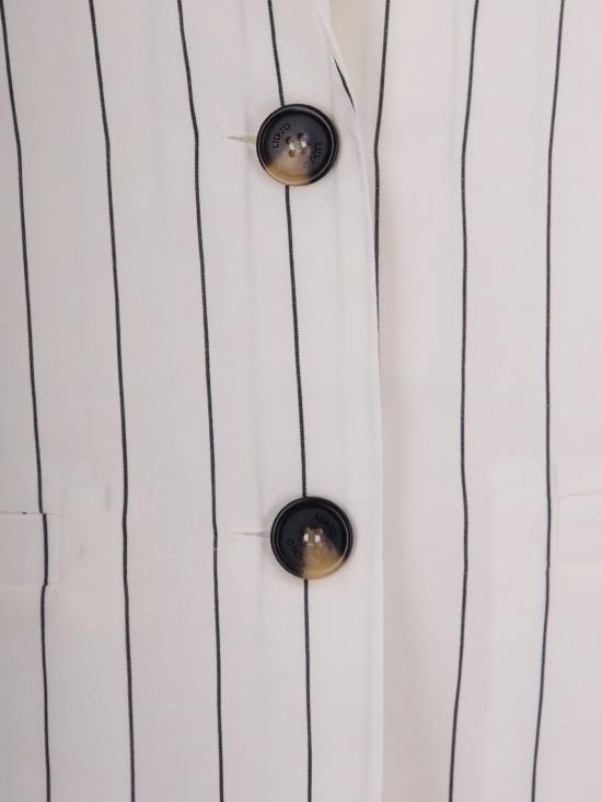 26SS 리우조 베스트 WA6369T4818 03Q45 White - LIU JO