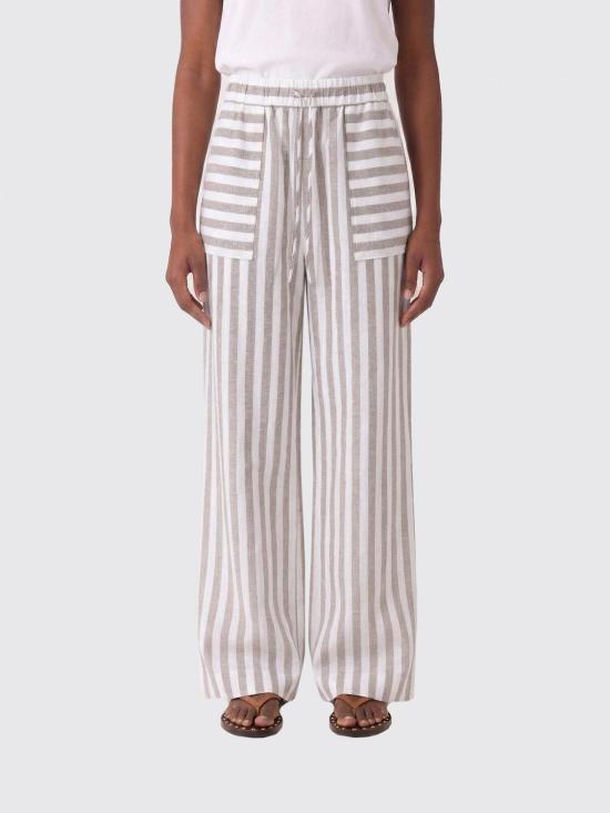 26SS 막스마라 팬츠 2616131018600 001 Brown