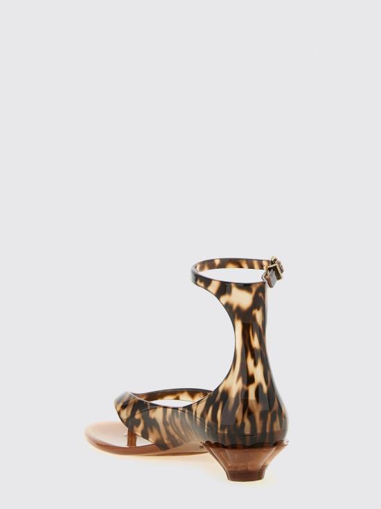 26SS 끌로에 힐/펌프스 CH26U09VYF 296 Black - CHLOE