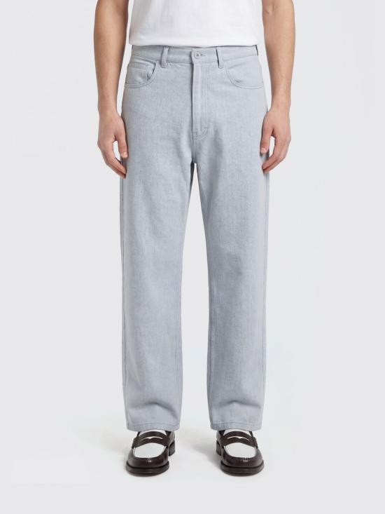 26SS 아스페시 데님 팬츠 S6ACP23D043 85134 Grey